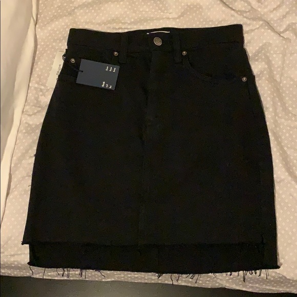 Tanit skirt